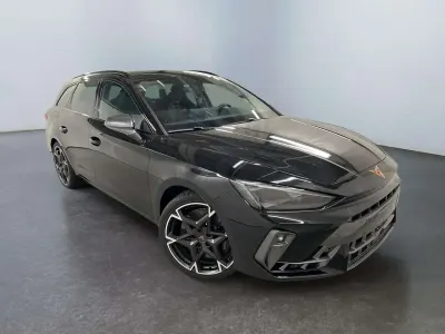 Brugt Cupra Leon