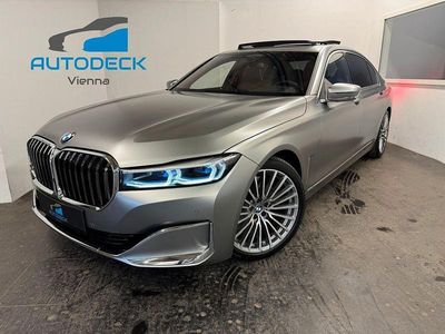BMW M760