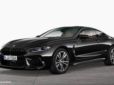 Usado BMW M8 Performance 625 HP (459 kW) 2023 Preto Coupé