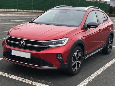 Gebraucht VW Taigo Style 110 PS (80 kW) 2022 SUV