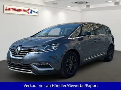 Gebraucht Renault Espace