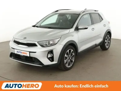 Gebraucht Kia Stonic