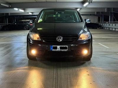 Gebraucht VW Golf IV 140 PS (102 kW) 2005 Schwarz Limousine