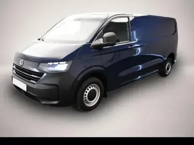 Neu VW T7 150 PS (110 kW) 2025 Manufacturer Van
