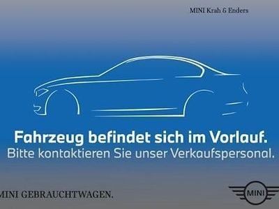 Gebraucht Mini Cooper Countryman 136 PS (100 kW) 2019 Grau SUV