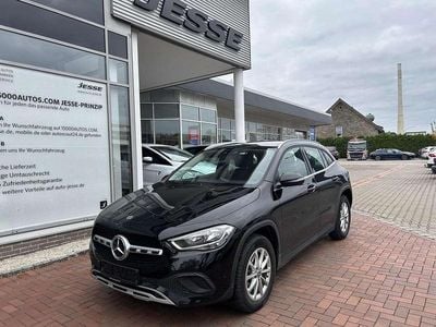 Mercedes GLA250