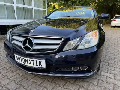 Gebraucht Mercedes E250