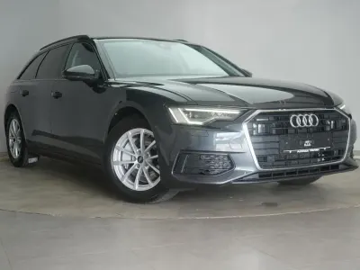 Usata Audi A6