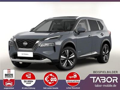Grau Neu 2025 Nissan X-Trail Tekna SUV | 37.988 €
