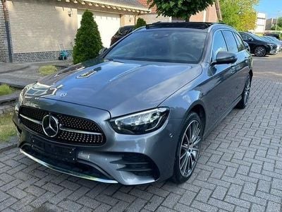 Mercedes E300