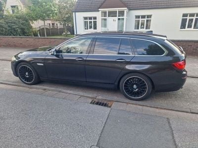 BMW 535