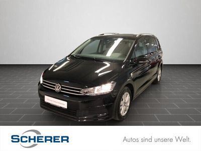 gebraucht VW Touran Touran 1,5 TSI