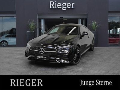 Mercedes CLE200