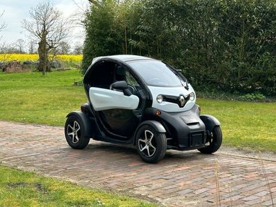 gebraucht Renault Twizy 