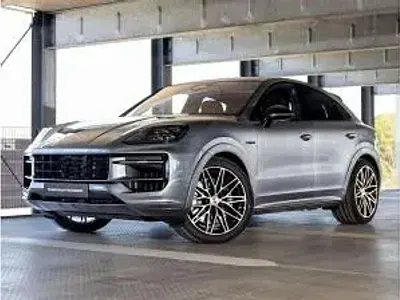 Gebraucht Porsche Cayenne