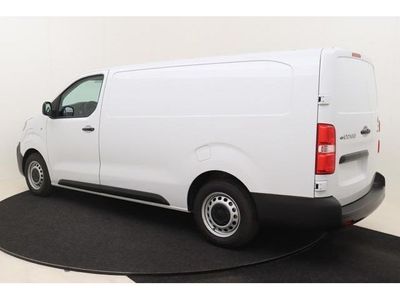 Peugeot e-Expert