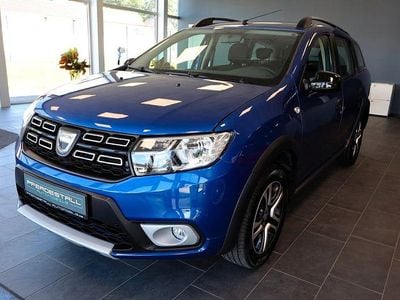 Dacia Logan MCV