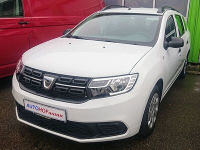 Dacia Logan MCV