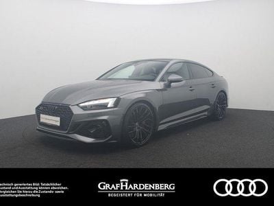 Audi RS5 Sportback