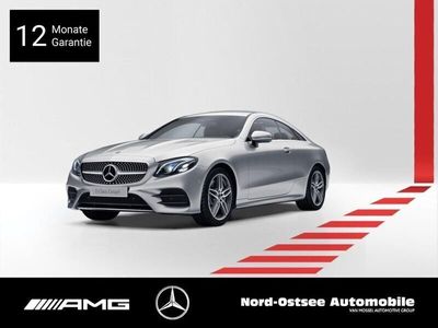 Mercedes E300