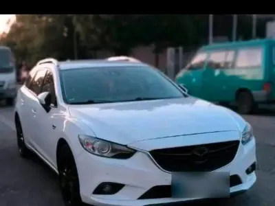 Gebraucht Mazda 6