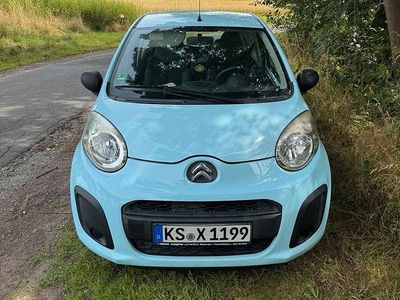 Citroën C1