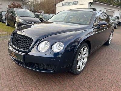 gebraucht Bentley Flying Spur W12 *4xMassage*GSD*4xSHZ