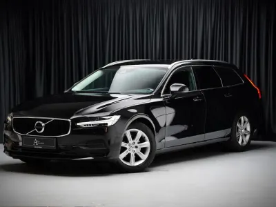 Gebraucht Volvo V90