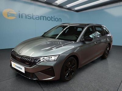 Usata Skoda Octavia RS 265 CV (194 kW) 2025 Station wagon