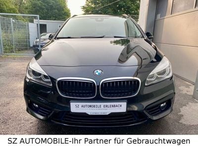 BMW 220