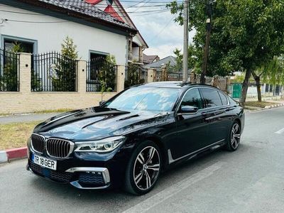 BMW 730L