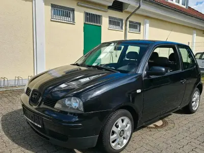 Gebraucht Seat Arosa