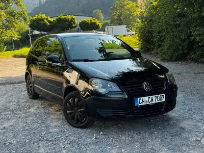 Gebraucht VW Polo