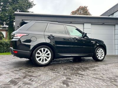 gebraucht Land Rover Range Rover Sport 