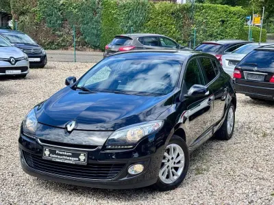 Gebraucht Renault Mégane