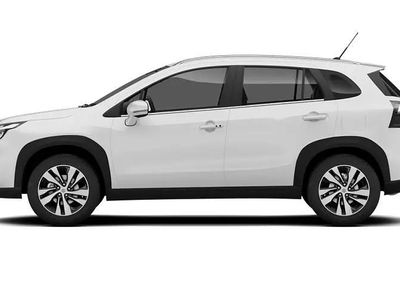 Ny Suzuki SX4 S-Cross 110 HK (80 kW) 2026 SUV