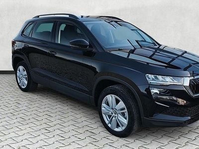 Schwarzmagic perleffekt Neu 2025 Skoda Karoq Selection SUV | 28.990 € (Guter Preis)