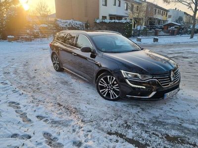 gebraucht Renault Talisman 