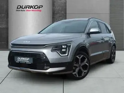 Gebraucht Kia Niro