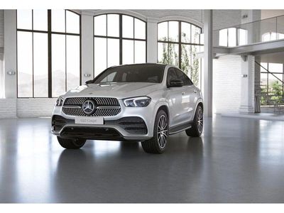 Mercedes GLE350