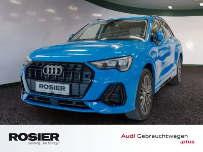 Gebraucht Audi Q3