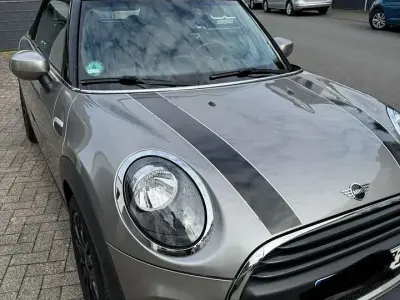 Gebraucht Mini One Cabriolet