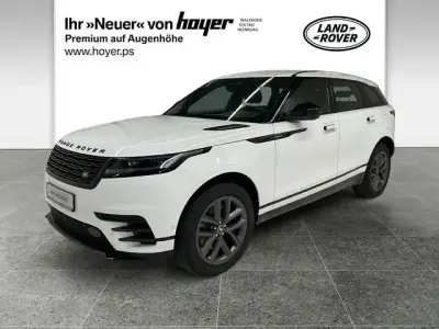 Gebraucht Land Rover Range Rover Velar SE Dynamic 404 PS (297 kW) 2025 Weiß SUV
