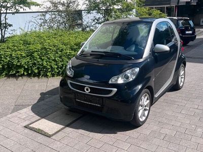 gebraucht Smart ForTwo Coupé 1.0 52kW mhd edition BoConcept ...
