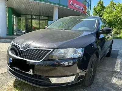 Gebraucht Nissan Qashqai Tekna+ 116 PS (85 kW) 2016 Andere SUV