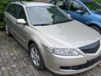 Gebraucht Mazda 6