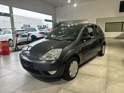 Other Gebraucht 2005 Ford Fiesta Ambiente Kleinwagen | 2.150 € (Fairer Preis)