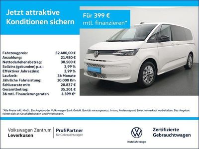 VW T7