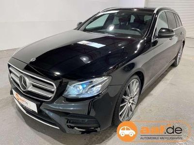 Mercedes E450