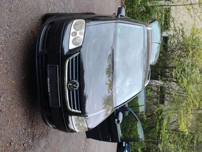 VW Touran